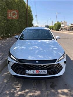 بي واي دي Qin Plus